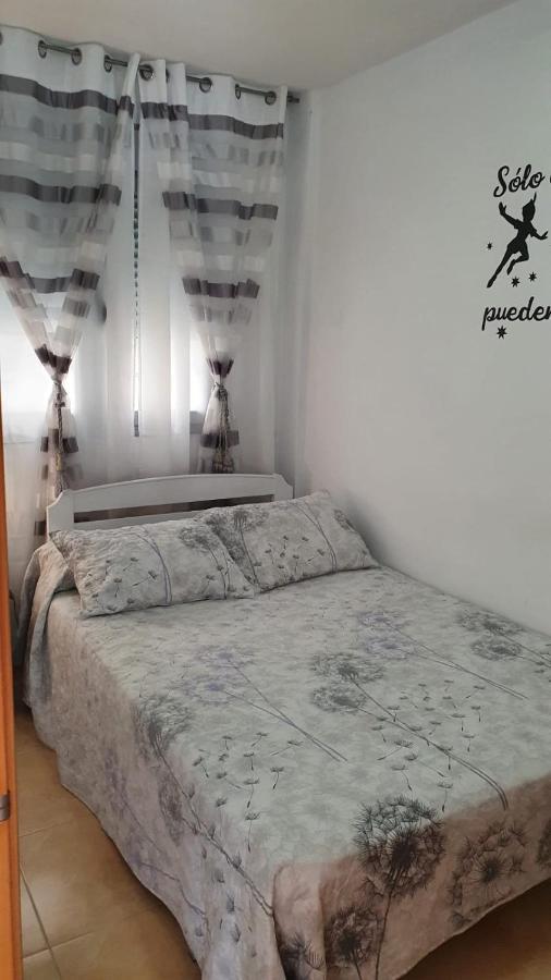 Cala House I Espacioso Apartamento Centrico, Aire Acondicionado Y Parking Incluido Peniscola Luaran gambar